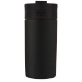 Vue 2 de Gobelet avec isolation par le vide et couche de cuivre Jetta 330 ml