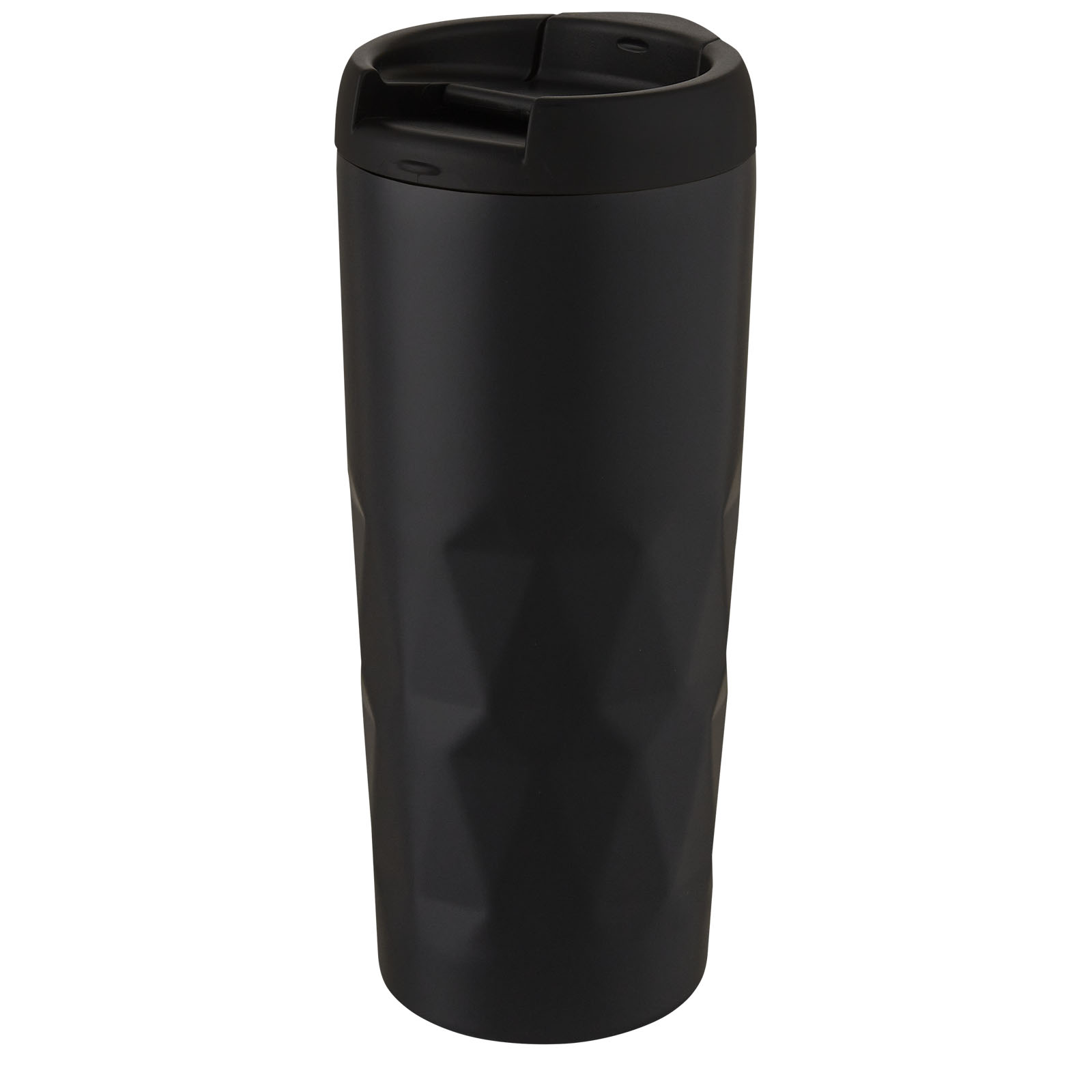 Gobelet Prism de 450 ml avec isolation par le vide et couche de cuivre