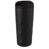 Vue 1 de Gobelet Prism de 450 ml avec isolation par le vide et couche de cuivre
