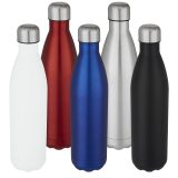 Vue 4 de Bouteille Cove de 750 ml en acier inoxydable à isolation sous vide