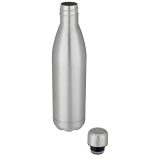 Vue 3 de Bouteille Cove de 750 ml en acier inoxydable à isolation sous vide