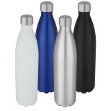 Vue 9 de Bouteille Cove de 1L en acier inoxydable à isolation sous vide