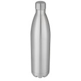 Vue 1 de Bouteille Cove de 1L en acier inoxydable à isolation sous vide