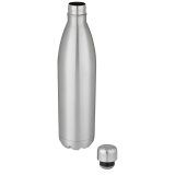 Vue 3 de Bouteille Cove de 1L en acier inoxydable à isolation sous vide