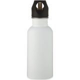 Vue 2 de Bouteille de sport Lexi 500 ml