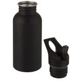 Vue 6 de Bouteille de sport Lexi 500 ml