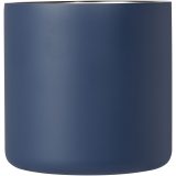 Vue 8 de Tasse Bjorn de 360 ml en acier inoxydable recyclé certifiée RCS avec isolation sous vide et couche de cuivre