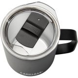 Vue 6 de Tasse avec isolation sous vide CamelBak® Horizon de 350 ml pour le camping