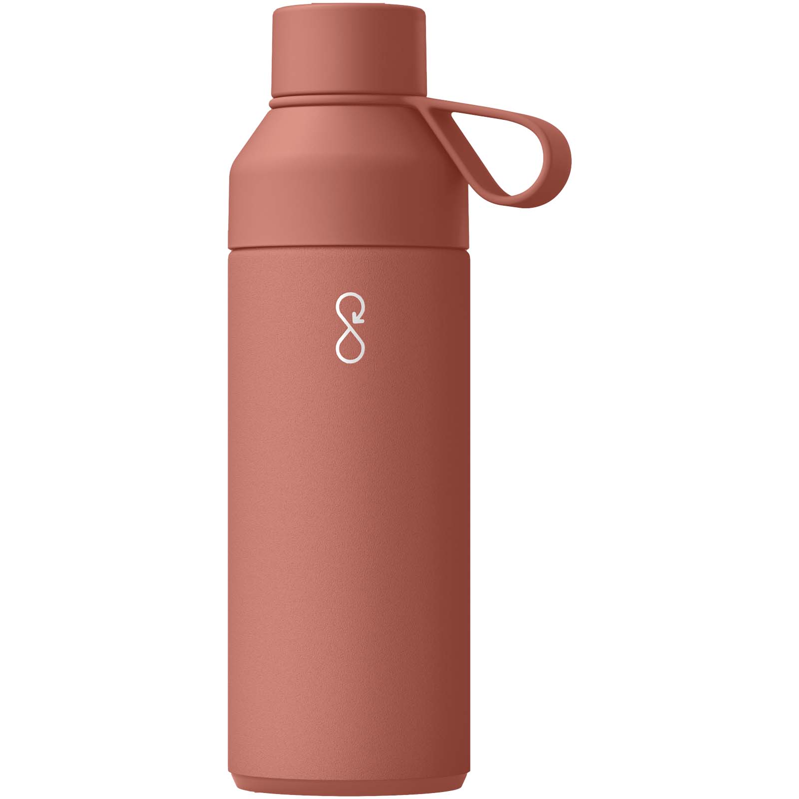 Bouteille d'eau Ocean Bottle isotherme de 500 ml