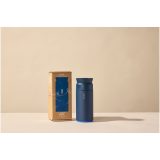 Vue 3 de Flacon à infusion Ocean Bottle de 350 ml