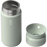 Vue 3 de Flacon à infusion Ocean Bottle de 350 ml