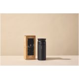 Vue 3 de Flacon à infusion Ocean Bottle de 350 ml