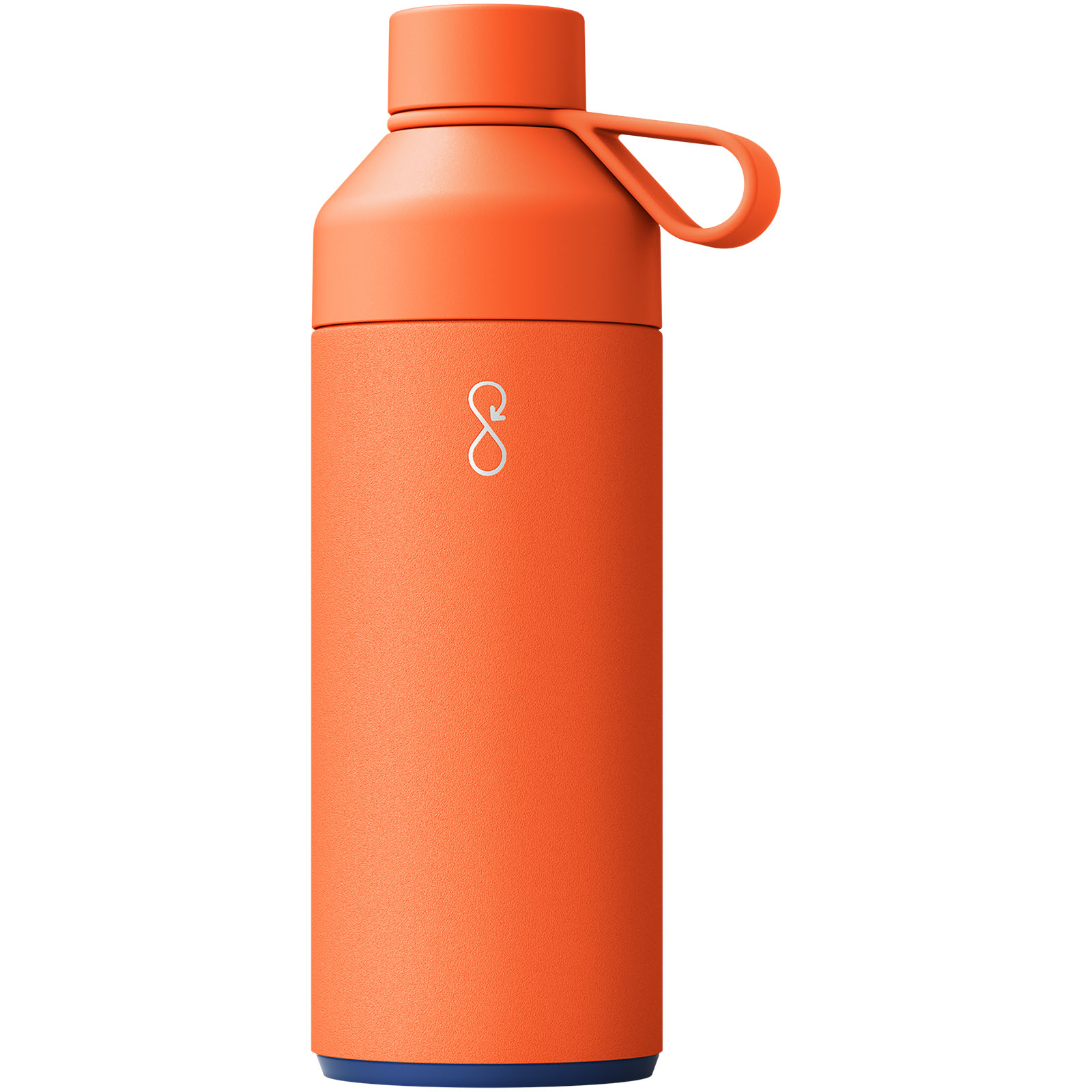 Bouteille d'eau Big Ocean Bottle de 1 000 ml avec isolation par le vide
