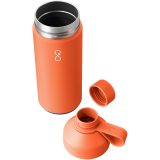 Vue 7 de Bouteille d'eau Big Ocean Bottle de 1 000 ml avec isolation par le vide