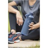Vue 3 de Bouteille d'eau Big Ocean Bottle de 1 000 ml avec isolation par le vide