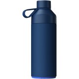 Vue 2 de Bouteille d'eau Big Ocean Bottle de 1 000 ml avec isolation par le vide