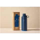 Vue 4 de Bouteille d'eau Big Ocean Bottle de 1 000 ml avec isolation par le vide