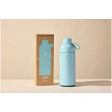 Vue 12 de Bouteille d'eau Big Ocean Bottle de 1 000 ml avec isolation par le vide
