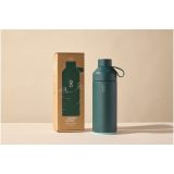 Vue 4 de Bouteille d'eau Big Ocean Bottle de 1 000 ml avec isolation par le vide