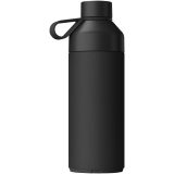 Vue 2 de Bouteille d'eau Big Ocean Bottle de 1 000 ml avec isolation par le vide