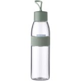Vue 3 de Bouteille d'eau Mepal Ellipse de 500 ml