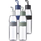 Vue 4 de Bouteille d'eau Mepal Ellipse de 500 ml