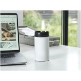 Vue 5 de Gobelet avec isolation Mojave de 250 ml en acier inoxydable recyclé certifié RCS