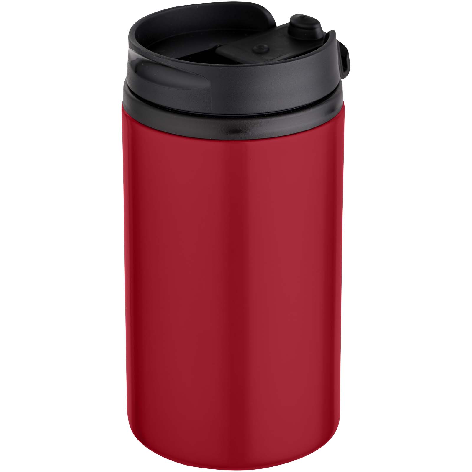 Gobelet avec isolation Mojave de 250 ml en acier inoxydable recyclé certifié RCS
