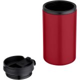 Vue 8 de Gobelet avec isolation Mojave de 250 ml en acier inoxydable recyclé certifié RCS