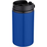 Vue 10 de Gobelet avec isolation Mojave de 250 ml en acier inoxydable recyclé certifié RCS