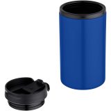 Vue 12 de Gobelet avec isolation Mojave de 250 ml en acier inoxydable recyclé certifié RCS
