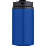 Vue 11 de Gobelet avec isolation Mojave de 250 ml en acier inoxydable recyclé certifié RCS