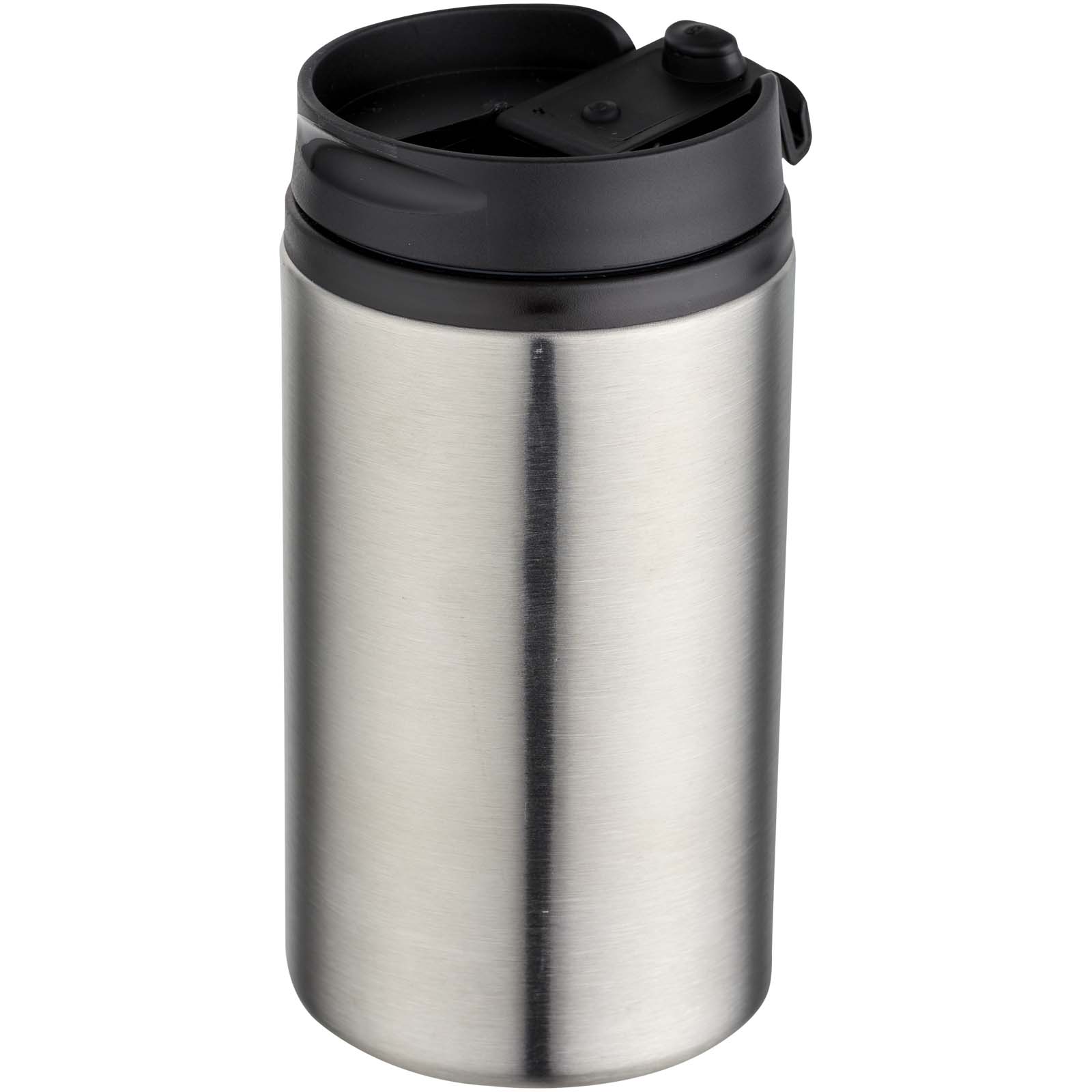 Gobelet avec isolation Mojave de 250 ml en acier inoxydable recyclé certifié RCS