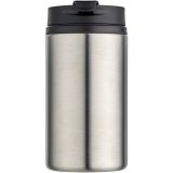 Vue 2 de Gobelet avec isolation Mojave de 250 ml en acier inoxydable recyclé certifié RCS
