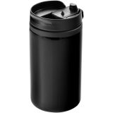 Vue 1 de Gobelet avec isolation Mojave de 250 ml en acier inoxydable recyclé certifié RCS