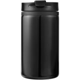 Vue 2 de Gobelet avec isolation Mojave de 250 ml en acier inoxydable recyclé certifié RCS