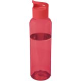 Vue 7 de Bouteille d'eau Sky de 650 ml en plastique recyclé