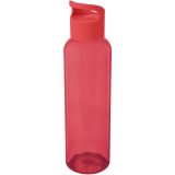 Vue 9 de Bouteille d'eau Sky de 650 ml en plastique recyclé