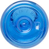 Vue 4 de Bouteille d'eau Sky de 650 ml en plastique recyclé
