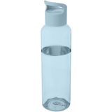 Vue 1 de Bouteille d'eau Sky de 650 ml en plastique recyclé