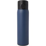 Vue 11 de Fiole isotherme Sika de 450 ml en acier inoxydable recyclé certifié RCS
