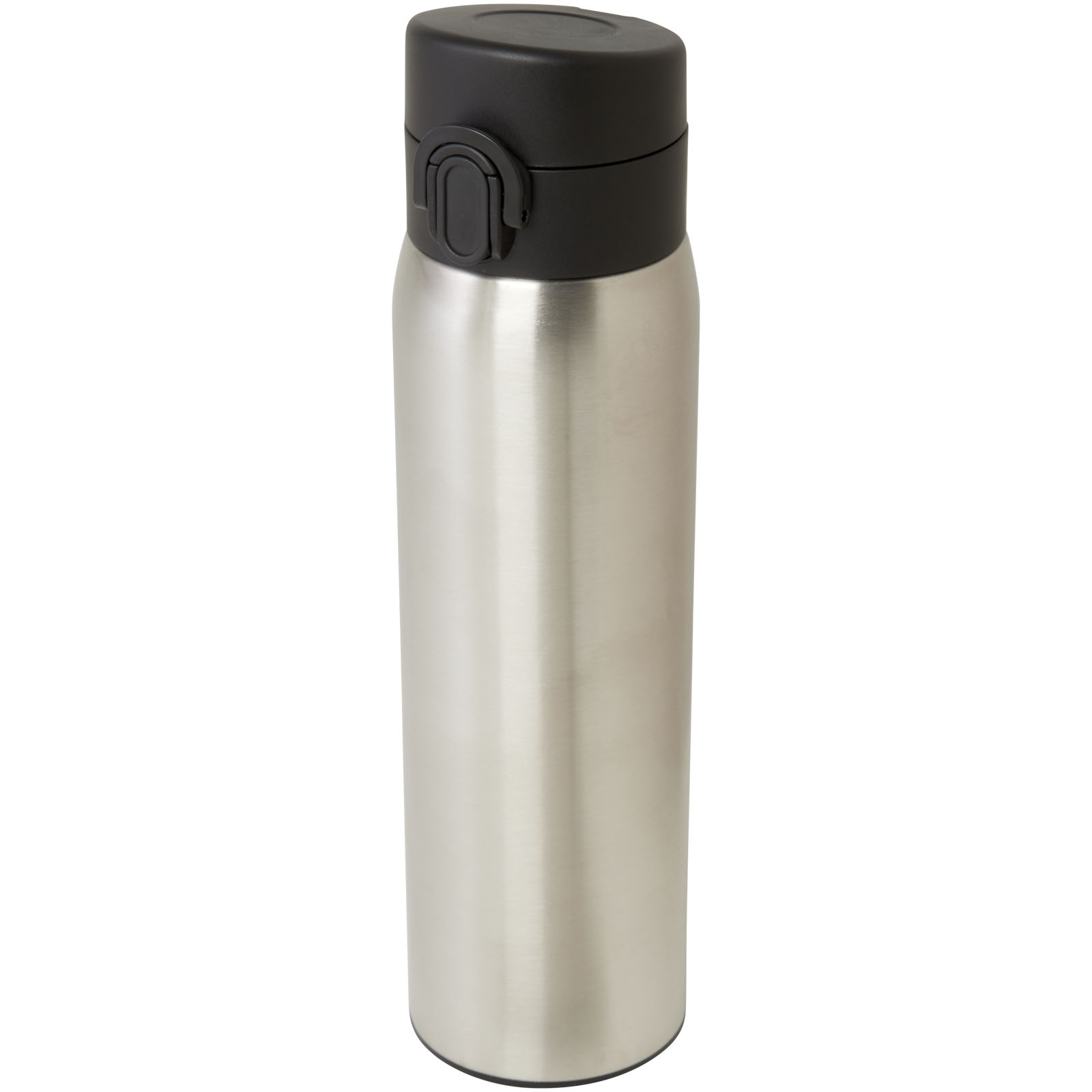 Fiole isotherme Sika de 450 ml en acier inoxydable recyclé certifié RCS
