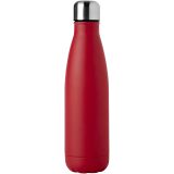 Vue 7 de Bouteille isotherme sous vide Cove de 500 ml en cuivre et acier inoxydable recyclé certifié RCS 