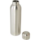 Vue 4 de Bouteille d'eau Guzzle de 820 ml en acier inoxydable certifié RCS