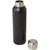 Vue 8 de Bouteille d'eau Guzzle de 820 ml en acier inoxydable certifié RCS