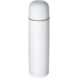 Vue 1 de Bouteille isotherme en acier inoxydable recyclé certifié RCS de 750 ml Sullivan