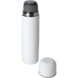 Vue 3 de Bouteille isotherme en acier inoxydable recyclé certifié RCS de 750 ml Sullivan