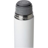 Vue 4 de Bouteille isotherme en acier inoxydable recyclé certifié RCS de 750 ml Sullivan