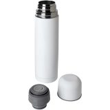 Vue 5 de Bouteille isotherme en acier inoxydable recyclé certifié RCS de 750 ml Sullivan