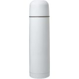 Vue 2 de Bouteille isotherme en acier inoxydable recyclé certifié RCS de 750 ml Sullivan